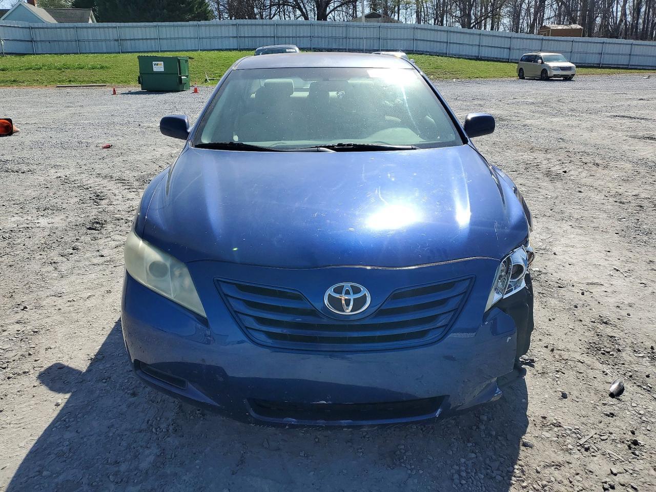 2009 Toyota Camry Base - Image 5