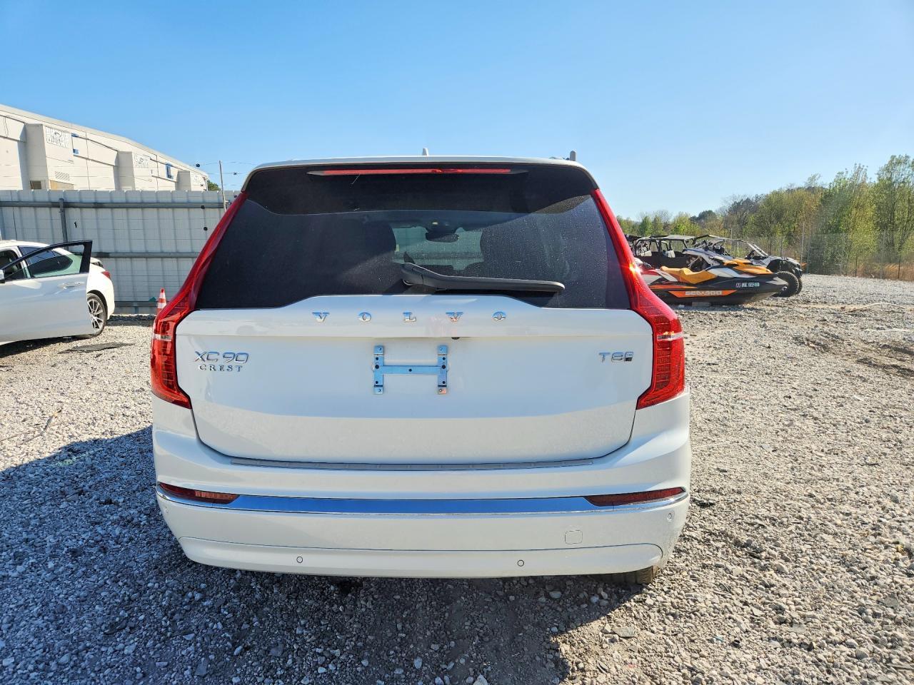 2025 Volvo Xc90 Plus - Image 6
