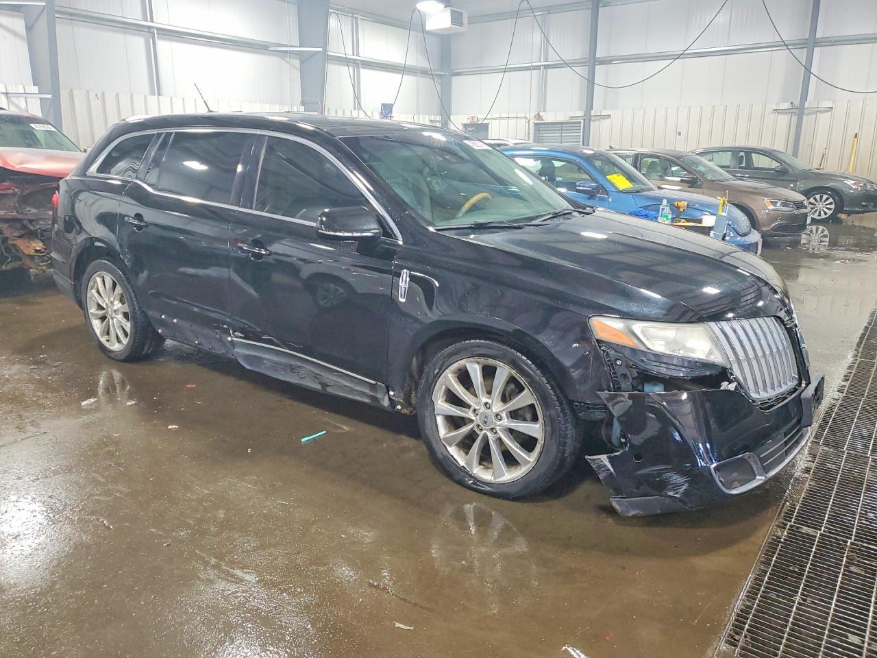 2011 Lincoln Mkt - Фото 4