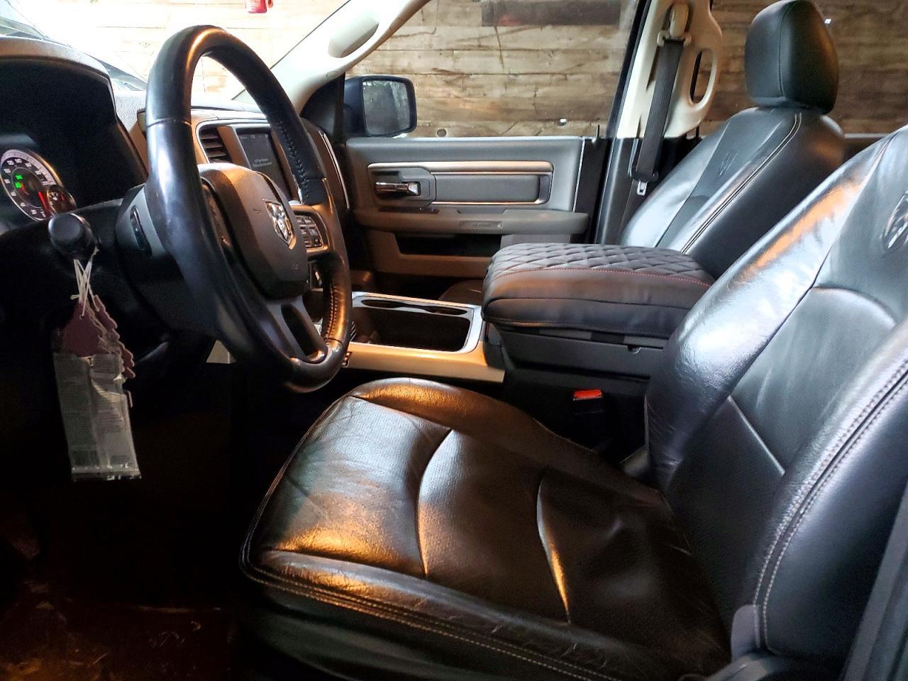 2019 Ram 1500 Classic Slt - Фото 7