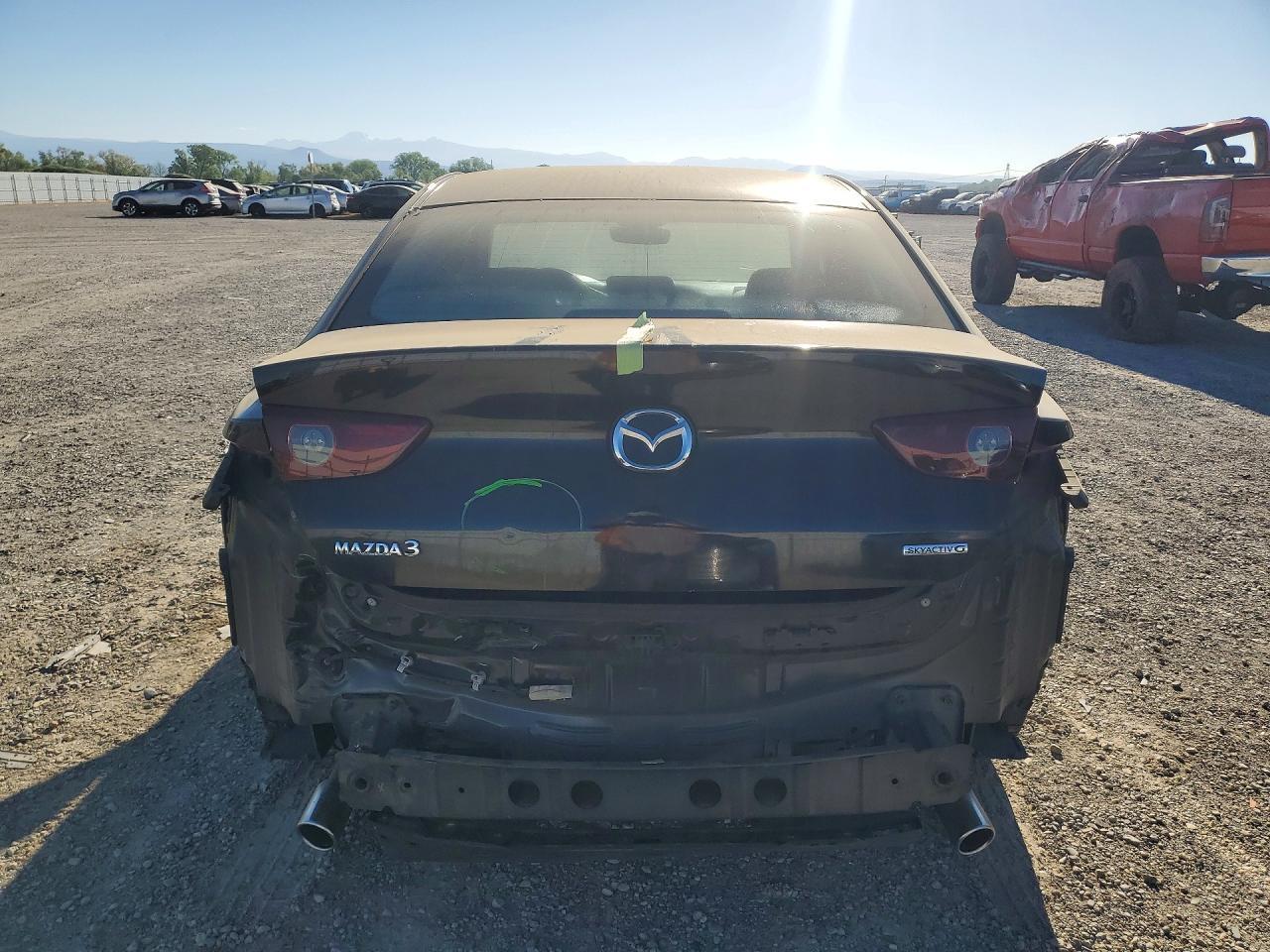 2021 Mazda 3 Select - Image 6