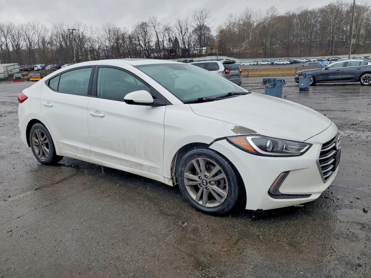 2018 Hyundai Elantra Value Edition - Image 4