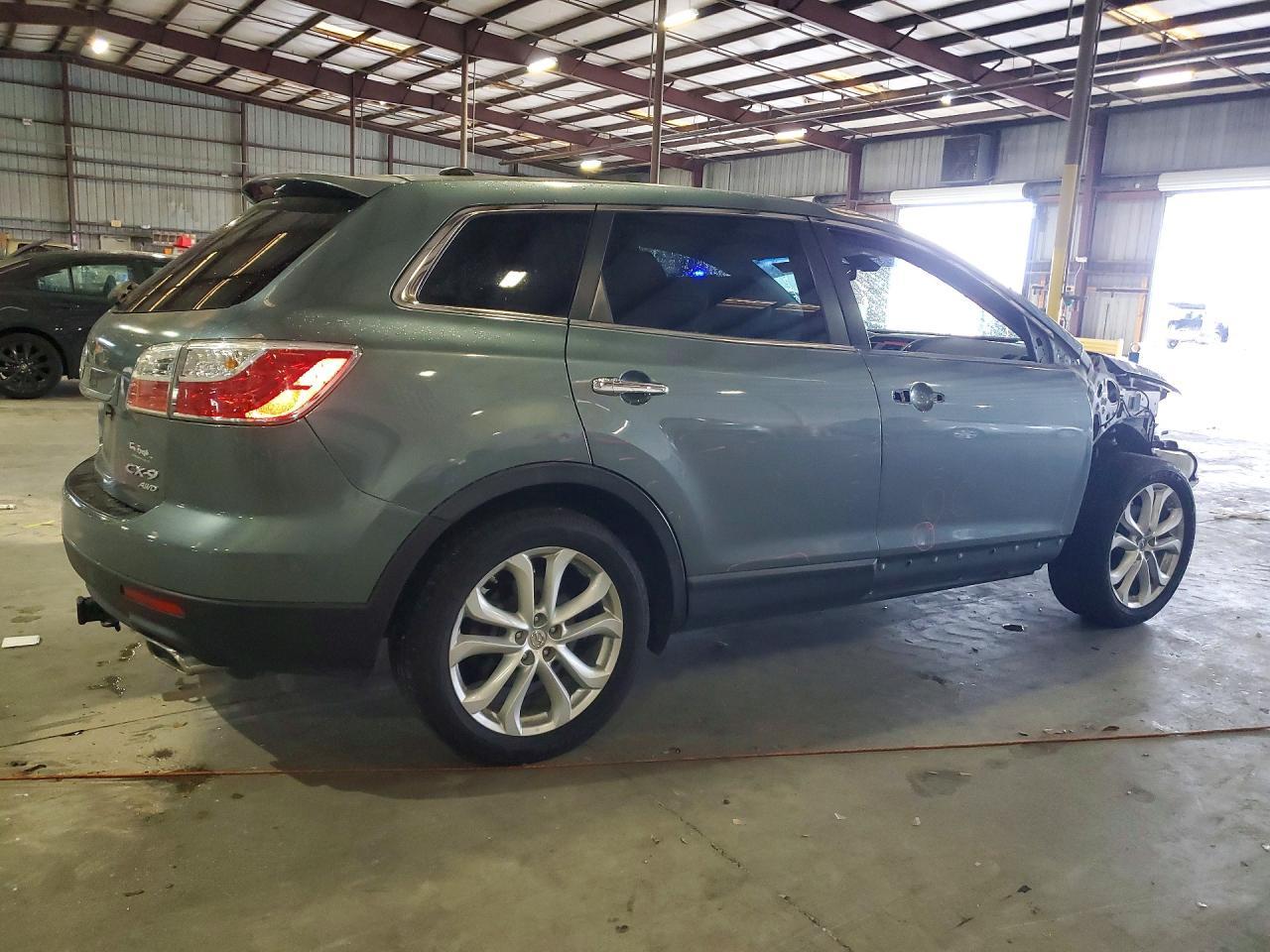 2012 Mazda Cx-9 - Image 3