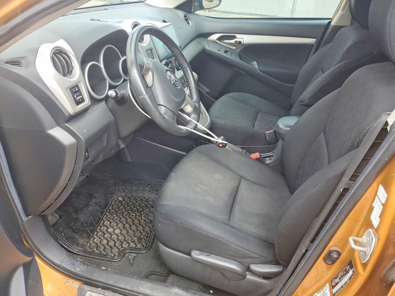 2009 Toyota Matrix Xr Wagon 4Wd - Фото 7