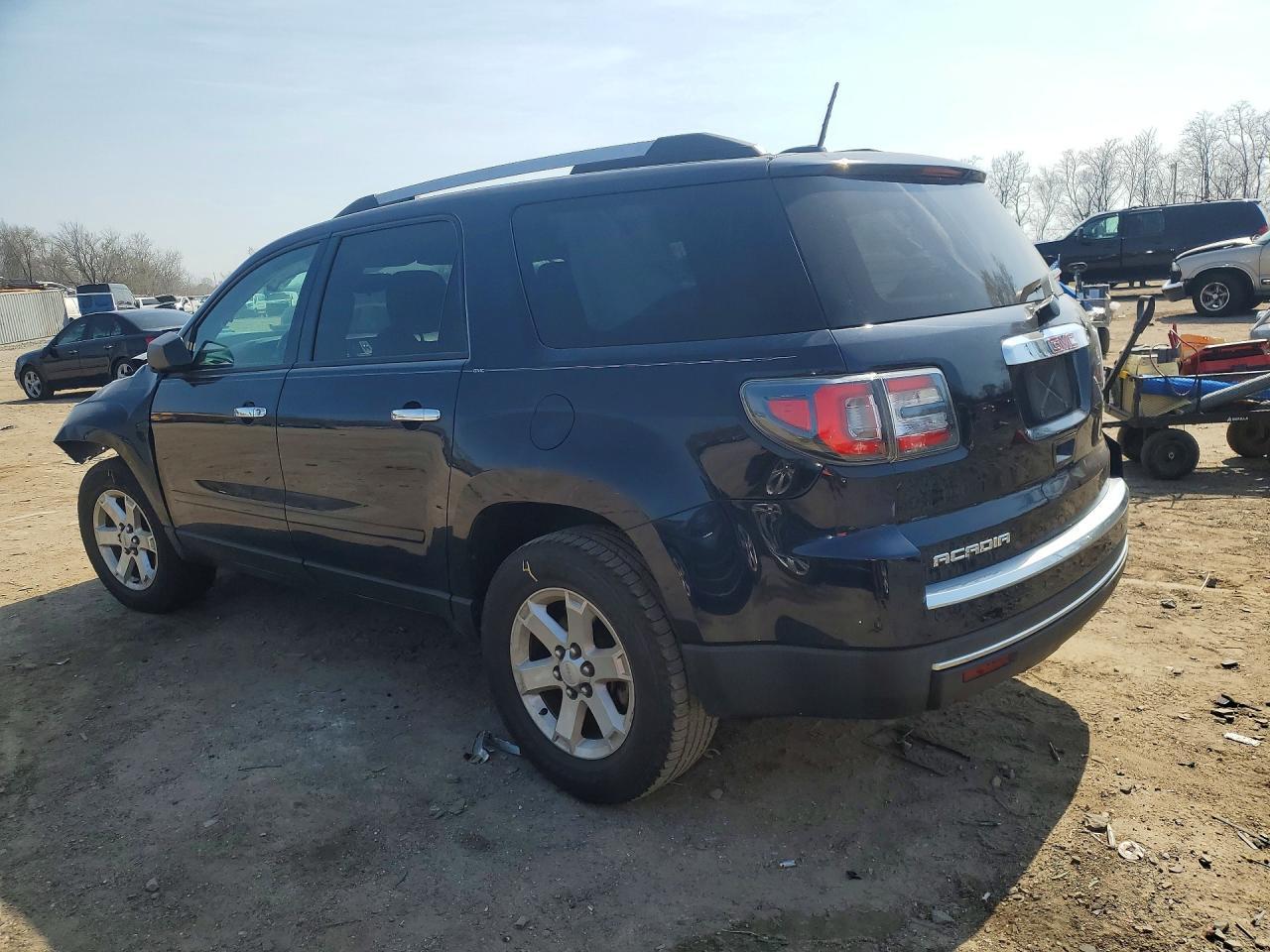 2016 GMC Acadia Sle - Image 2