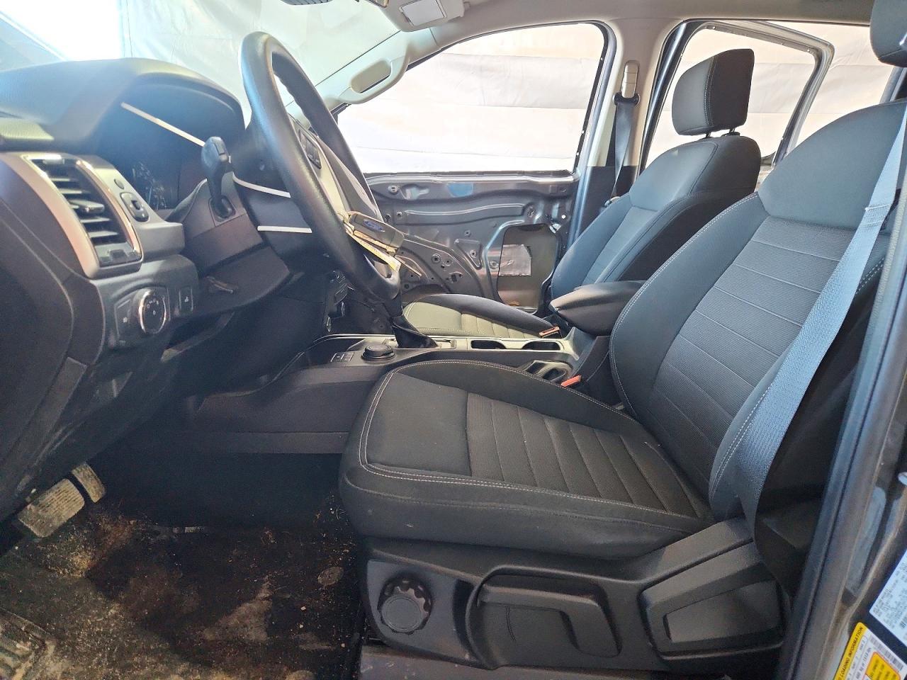 2019 Ford Ranger Xl - Image 7