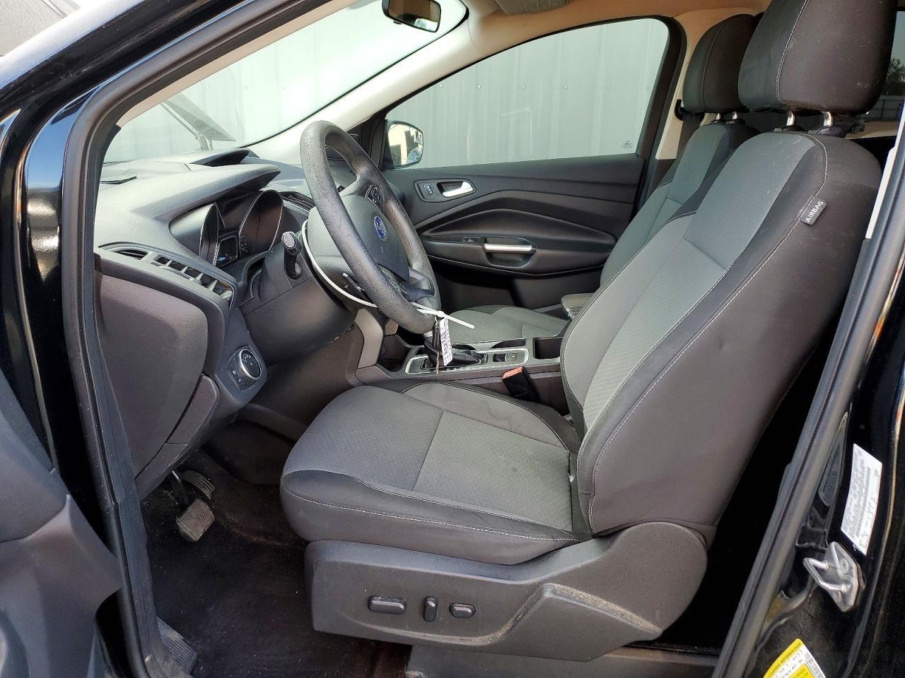 2017 Ford Escape Se - Image 7