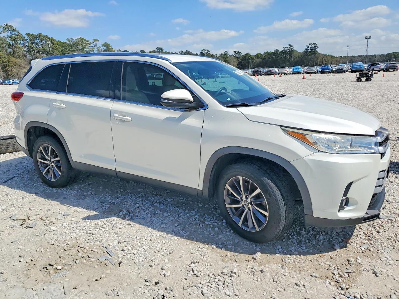 2019 Toyota Highlander - Фото 4
