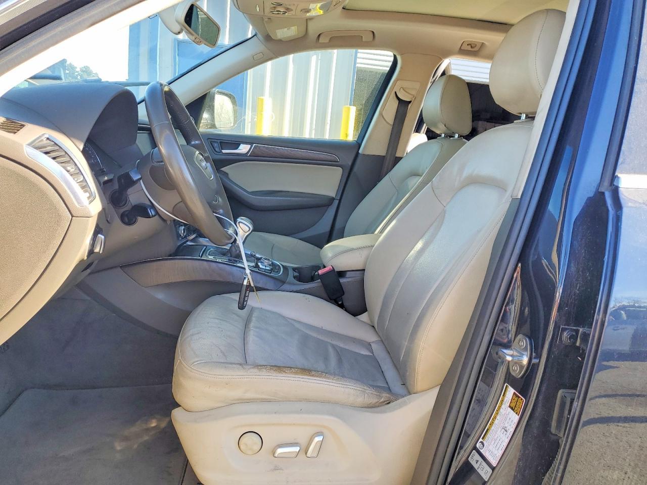 2017 Audi Q5 Premium Plus - Image 7