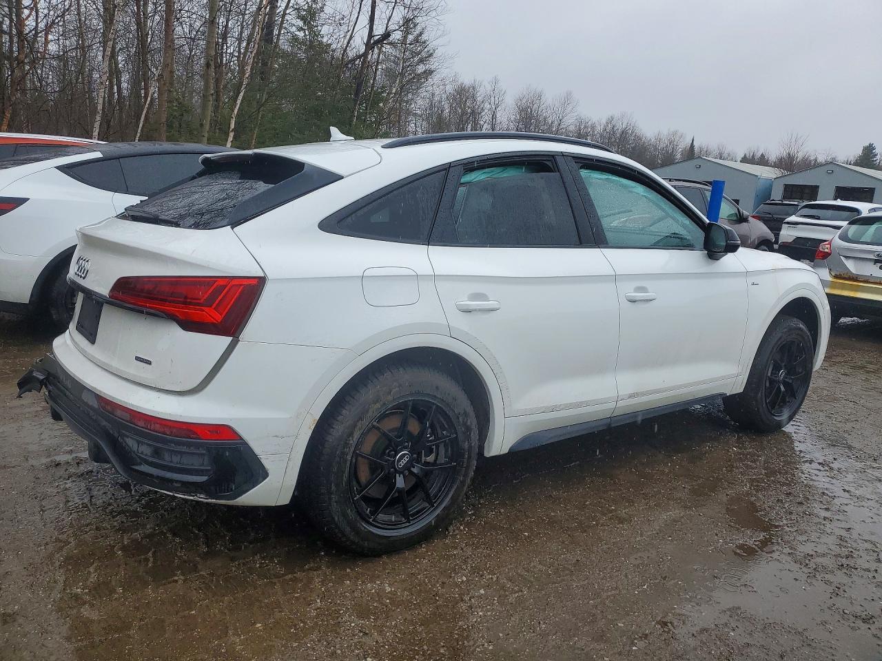 2023 Audi Q5 - Фото 3