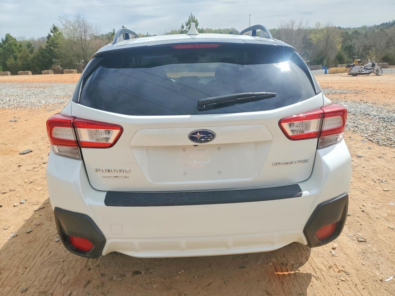 2019 Subaru Crosstrek Premium - Image 6