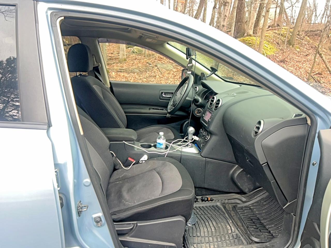 2013 Nissan Rogue S - Фото 5