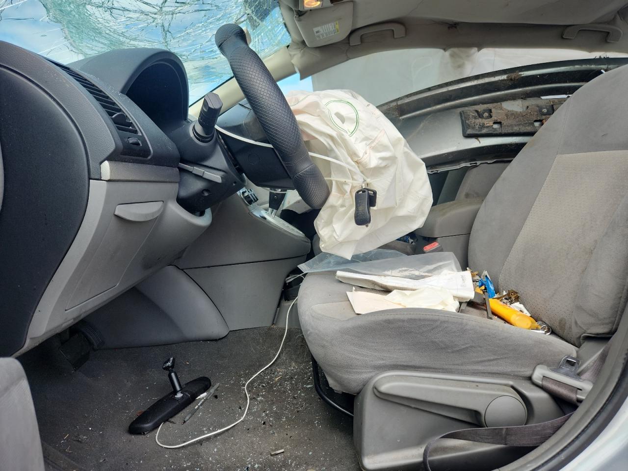 2009 Nissan Sentra 2.0 - Фото 7