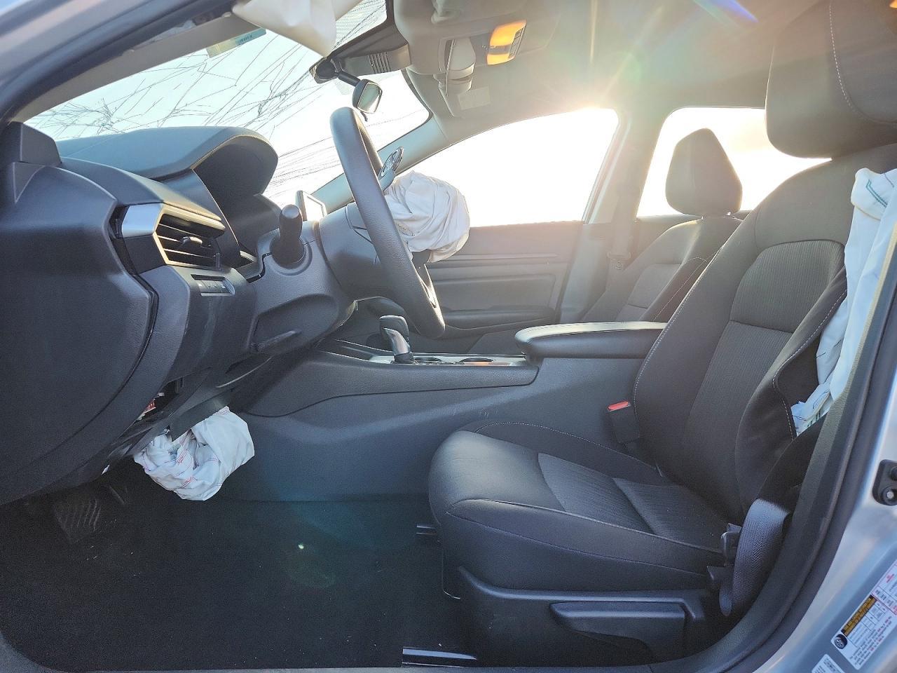 2024 Nissan Altima 2.5 S - Image 7