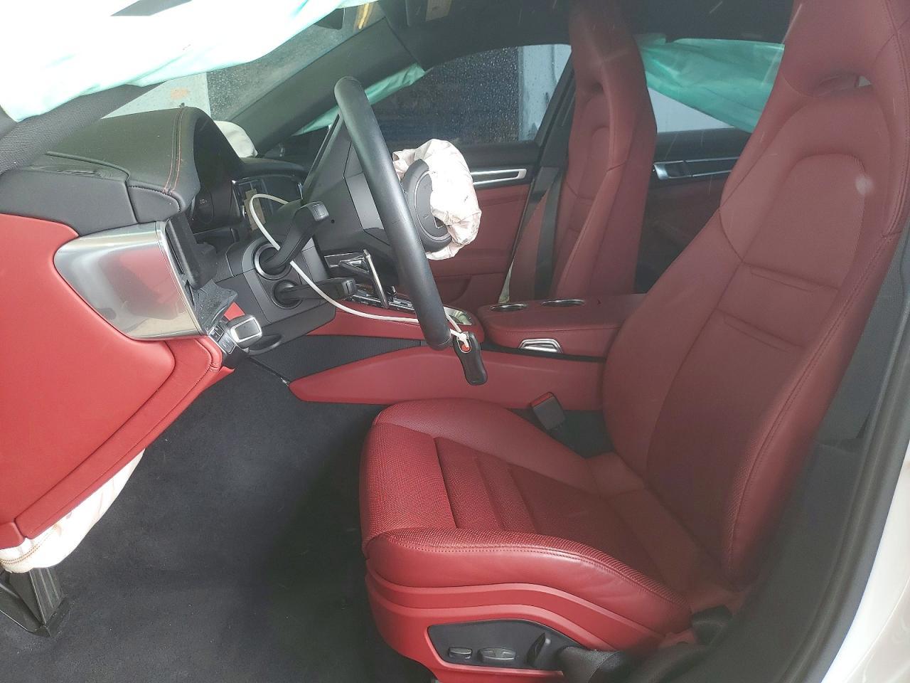 2023 Porsche Panamera Base - Фото 7