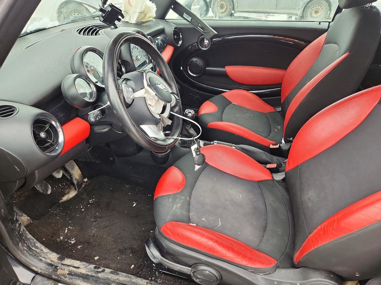 2010 Mini Cooper - Image 7