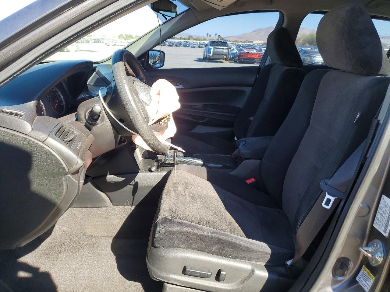2010 Honda Accord Lxp - Image 7