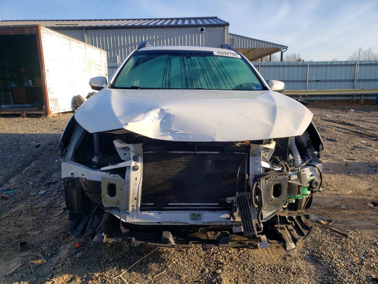 2015 Subaru Outback 2.5I Limited - Image 5