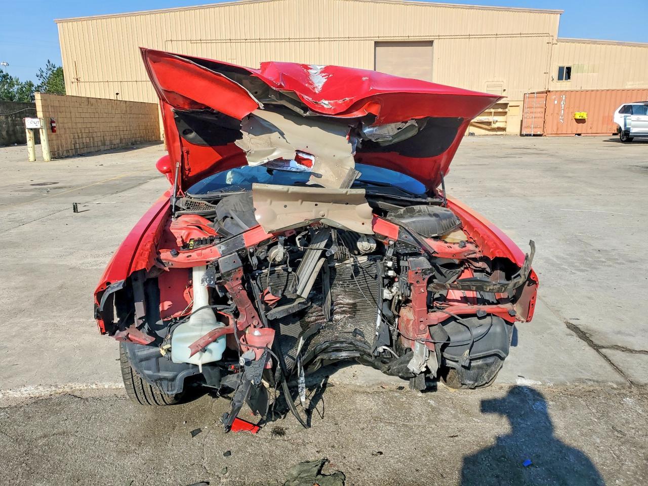 2019 Dodge Challenger Sxt - Фото 5