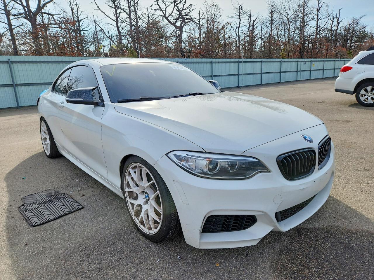 2015 BMW M235I - Image 4