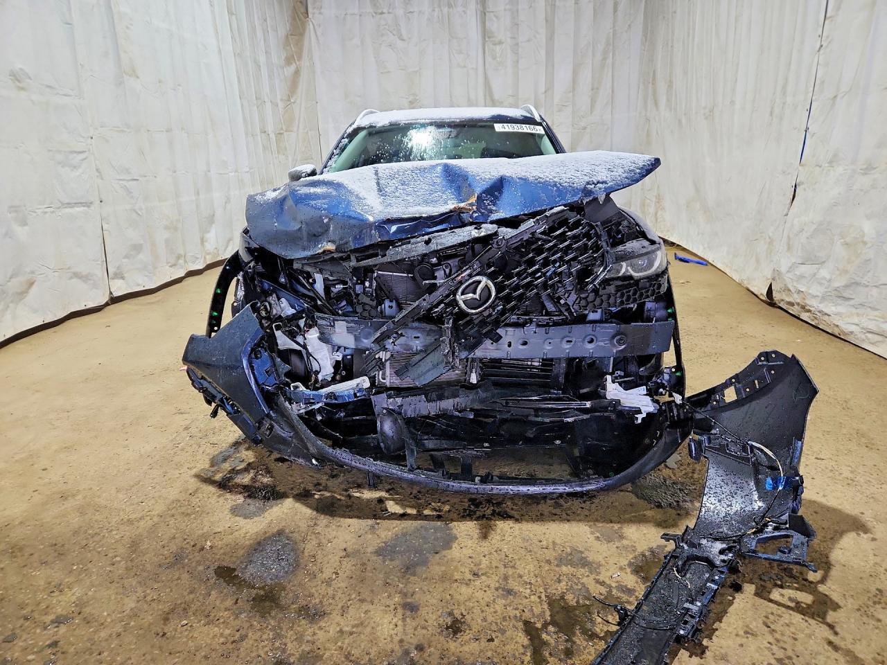 2025 Mazda Cx-50 Preferred - Фото 5