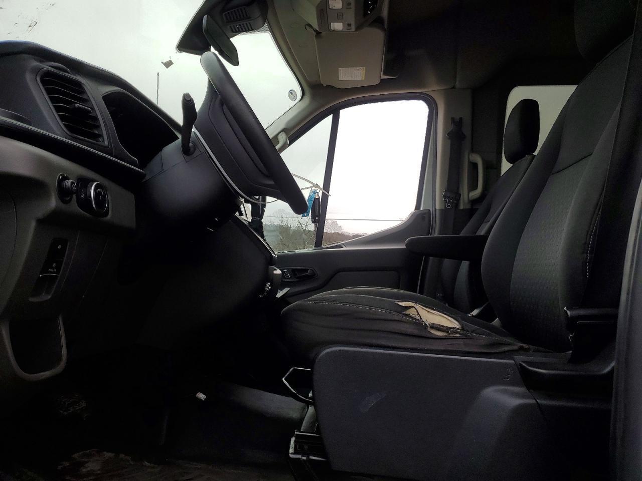 2023 Ford Transit T-350 - Фото 7