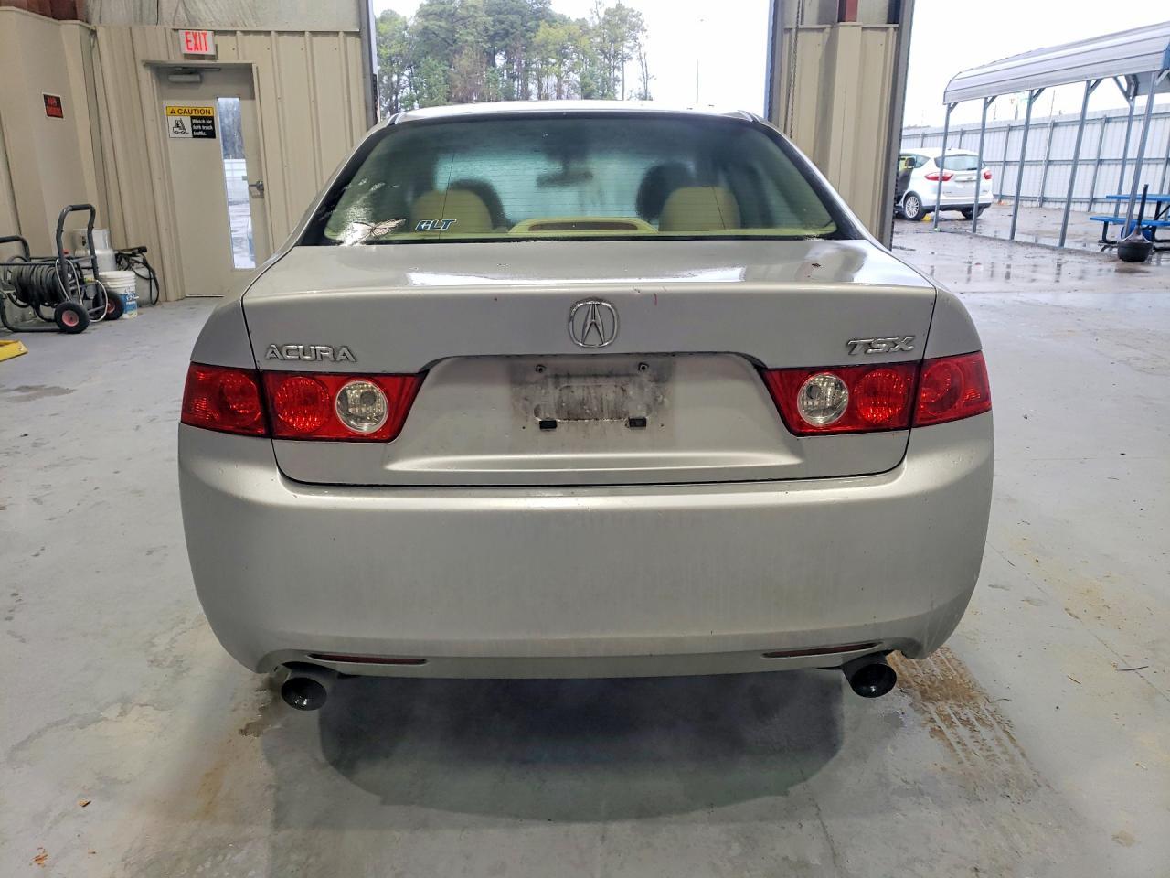 2004 Acura Tsx - Image 6
