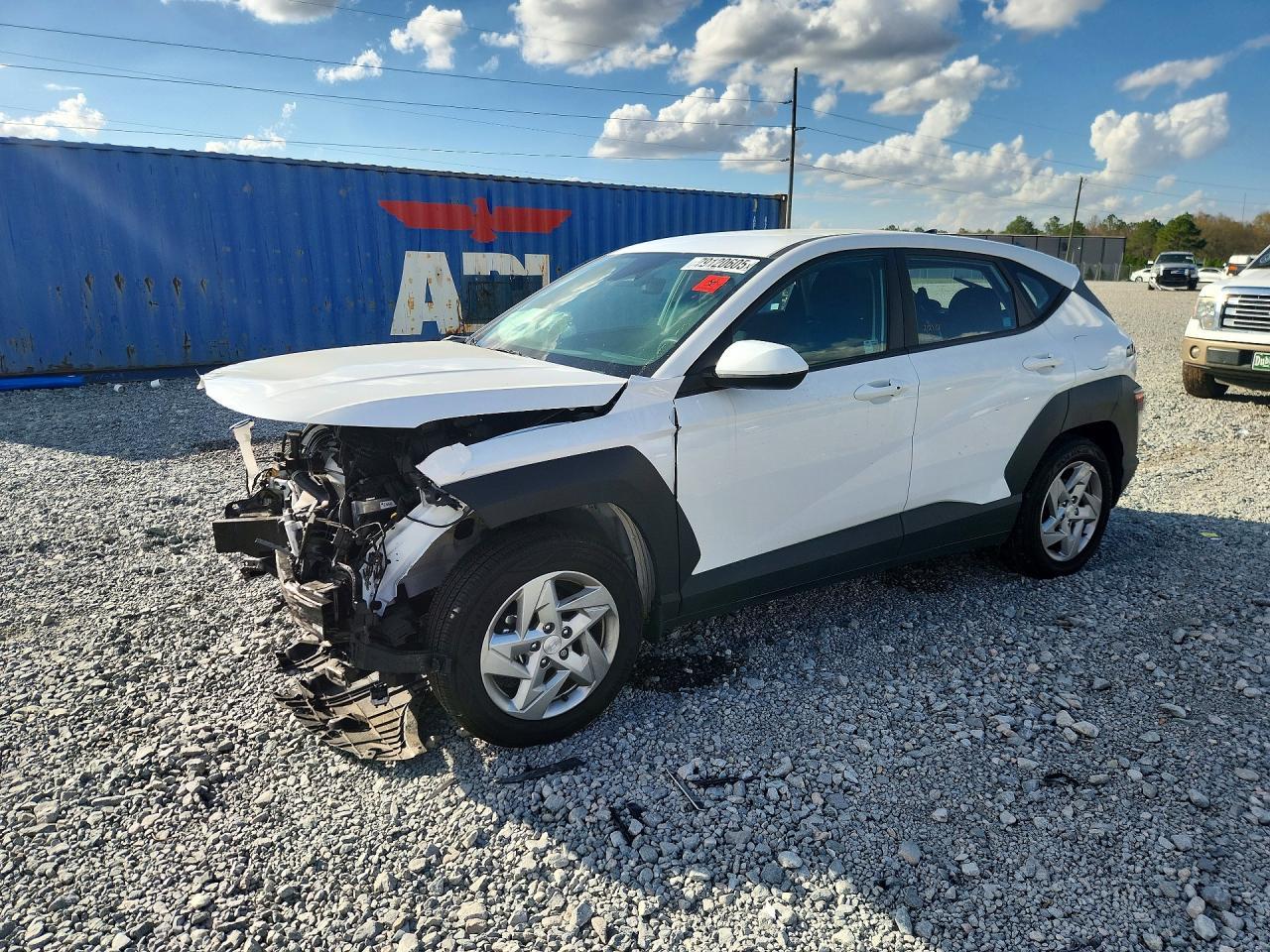 2025 Hyundai Kona Se