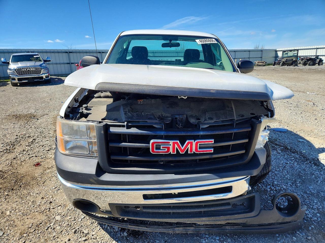 2013 GMC Sierra C1500 - Фото 5
