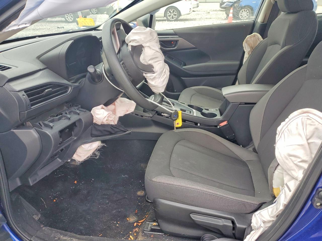 2024 Subaru Impreza - Фото 7