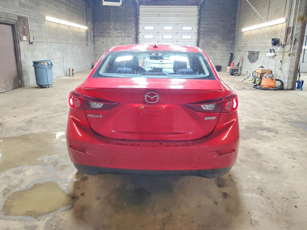2016 Mazda 3 Touring - Фото 6