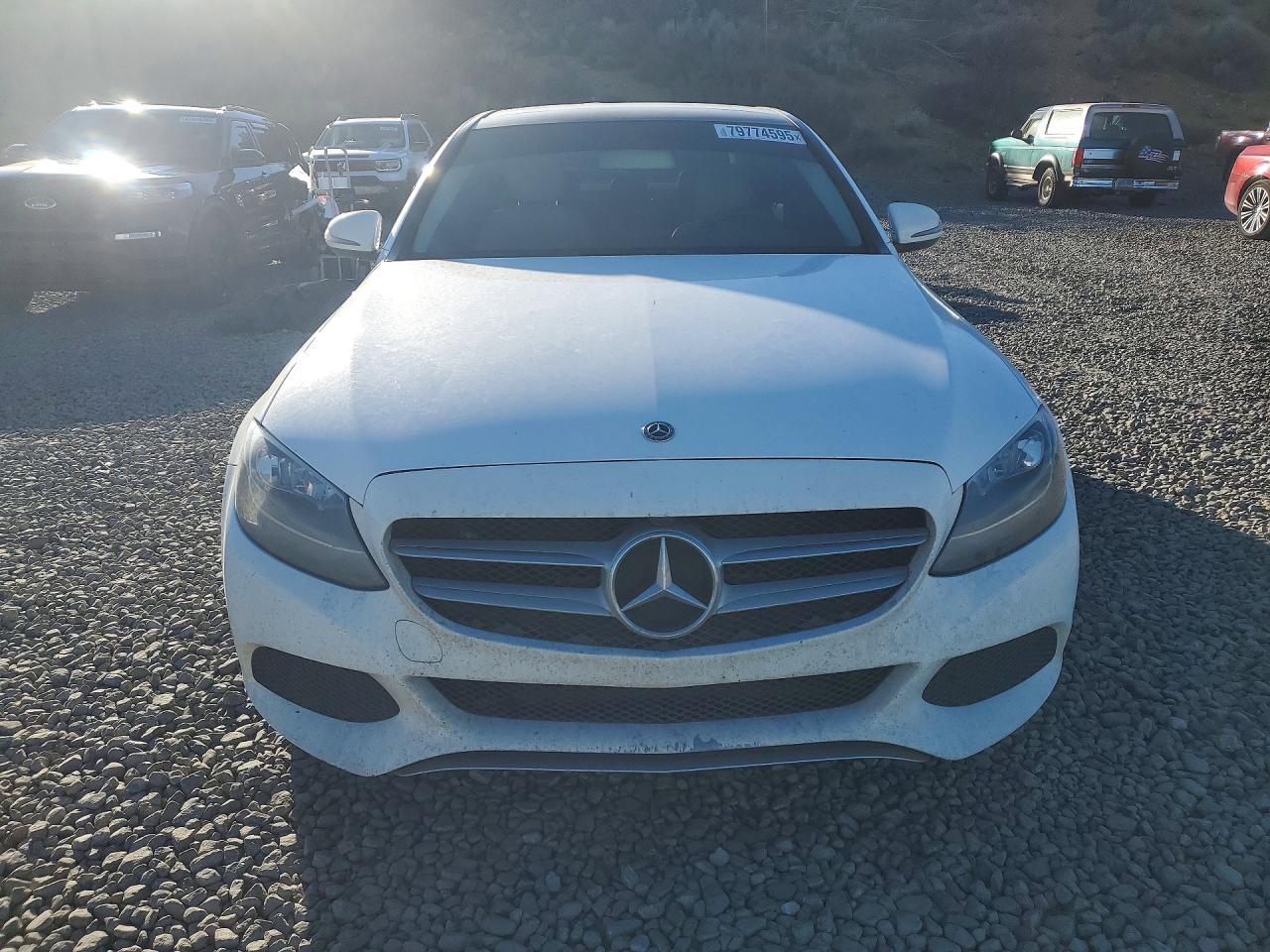 2018 Mercedes-Benz C 300 - Фото 5