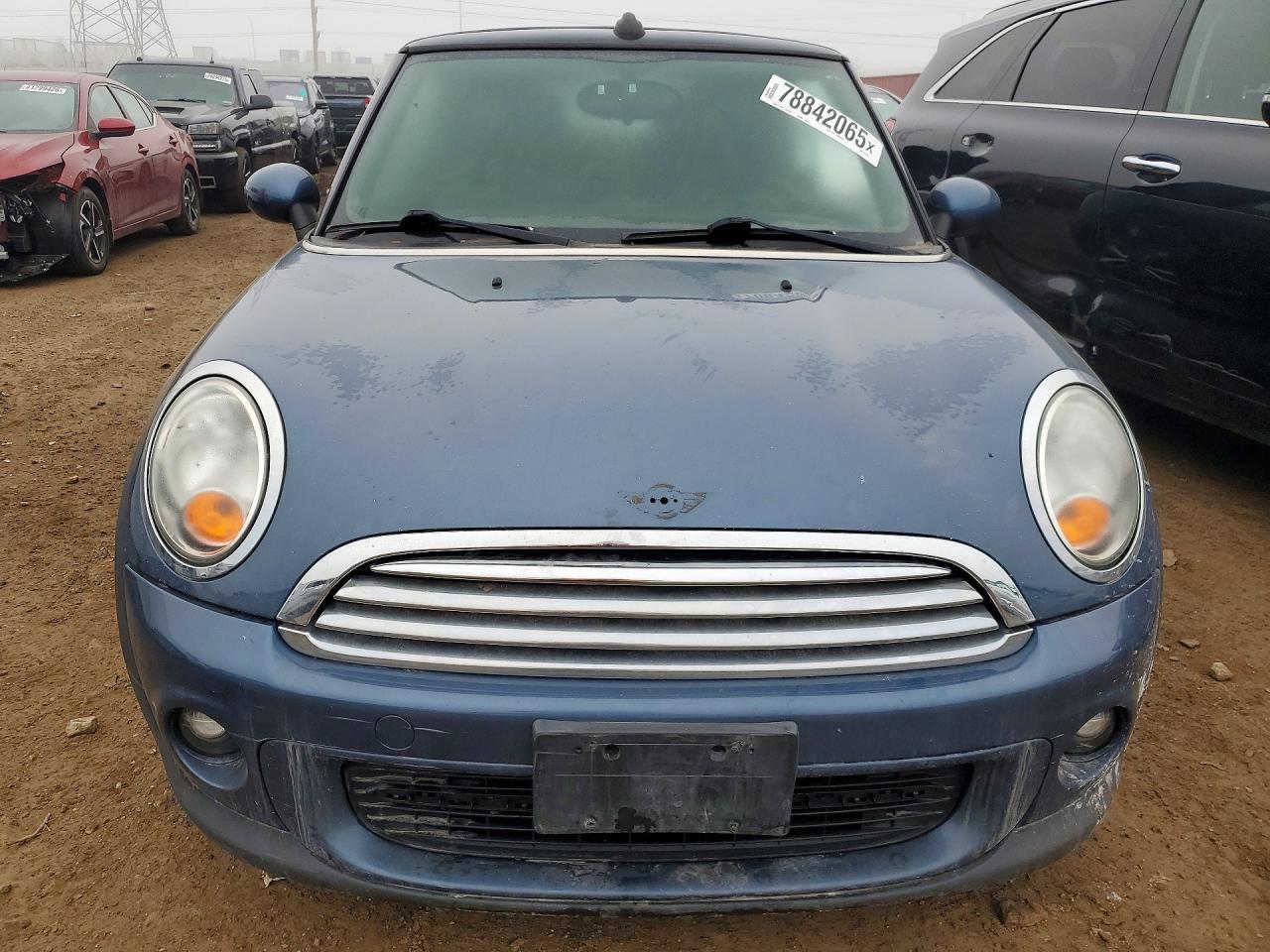 2011 Mini Cooper - Image 5