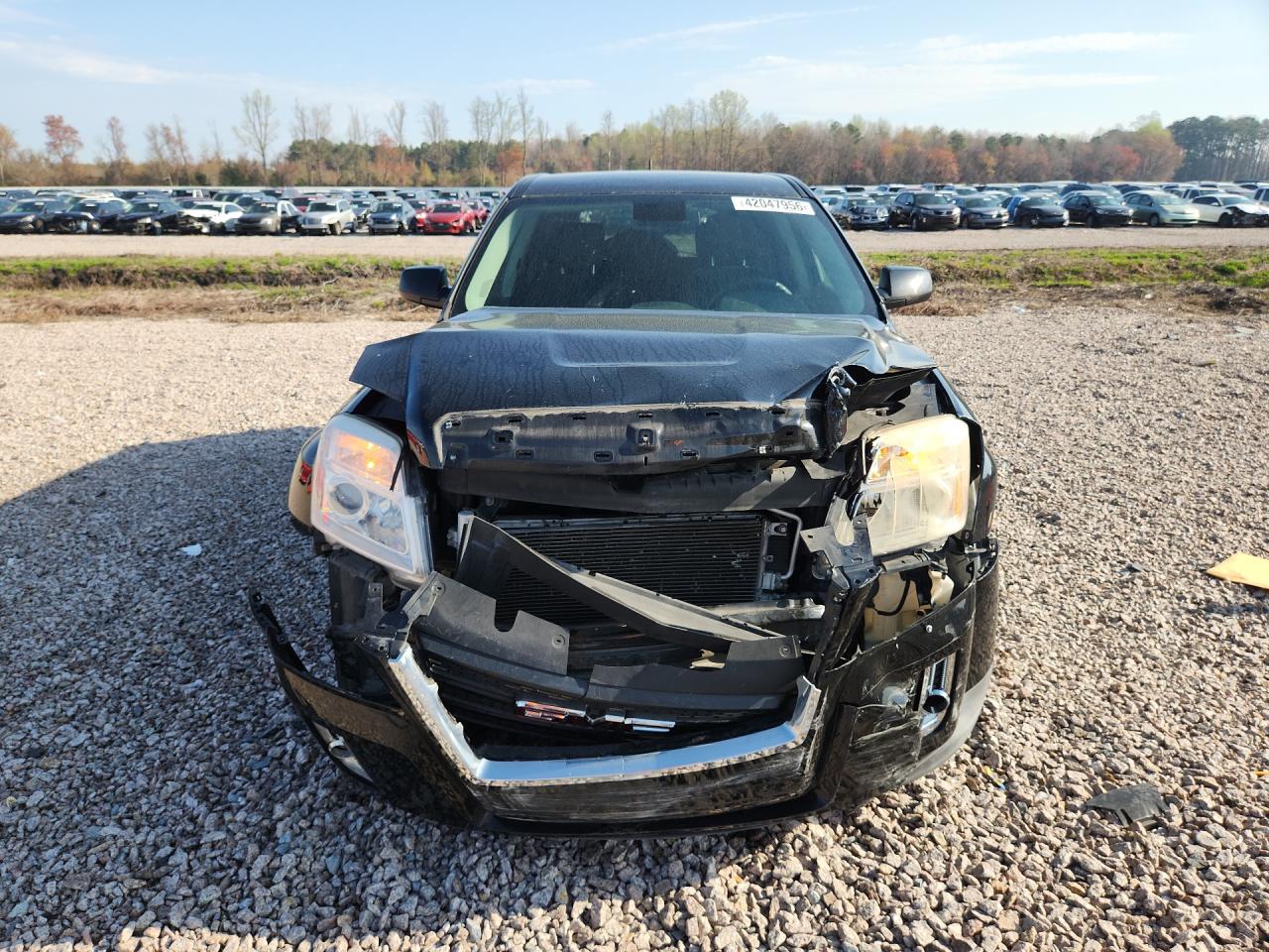 2012 GMC Terrain Sle - Image 5