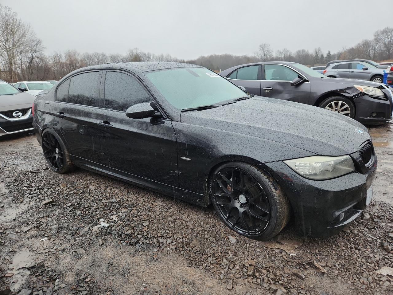 2010 BMW 335 I - Image 4