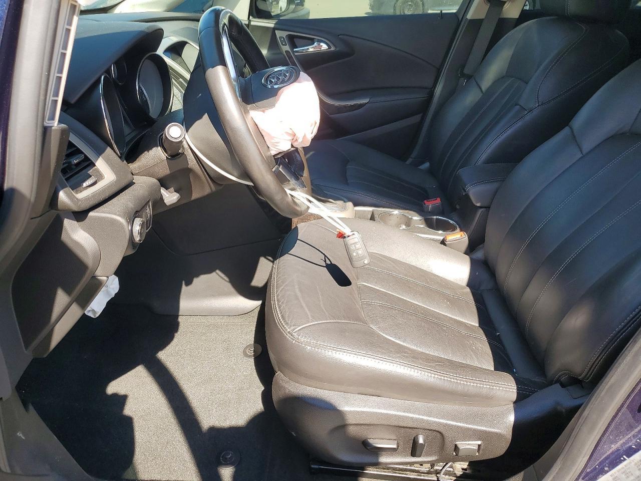 2016 Buick Verano - Image 7