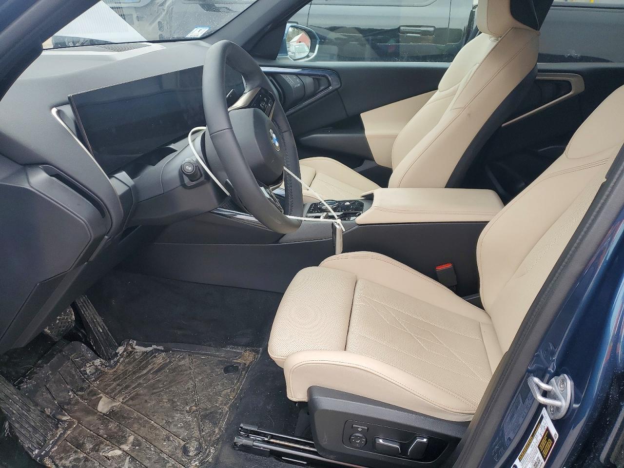2025 BMW X3 30 xDrive - Фото 7