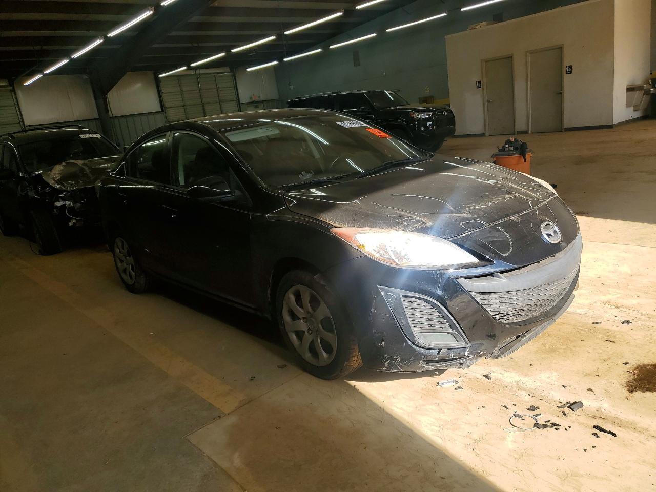 2011 Mazda 3 I - Фото 4