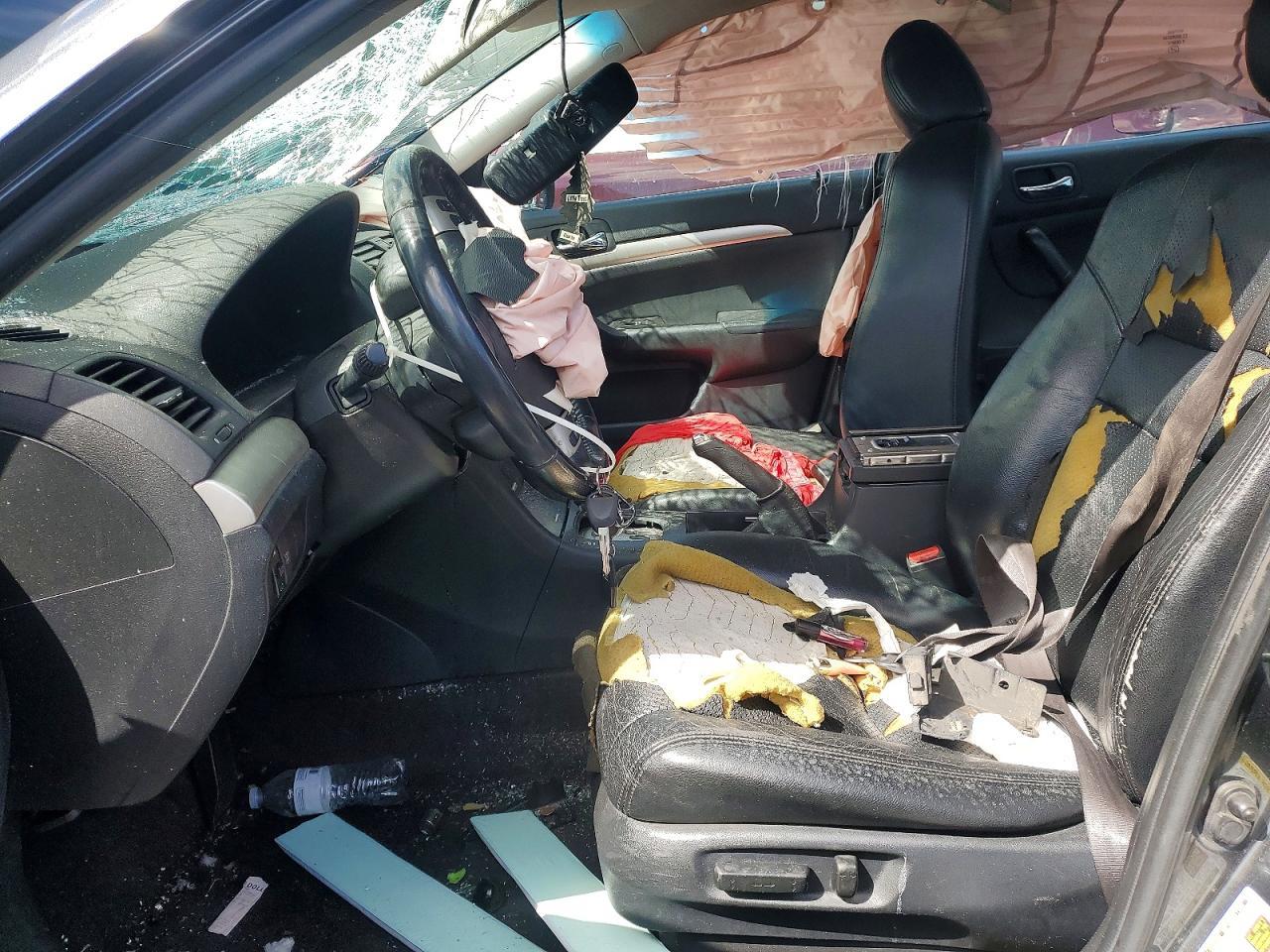 2008 Acura Tsx - Image 7