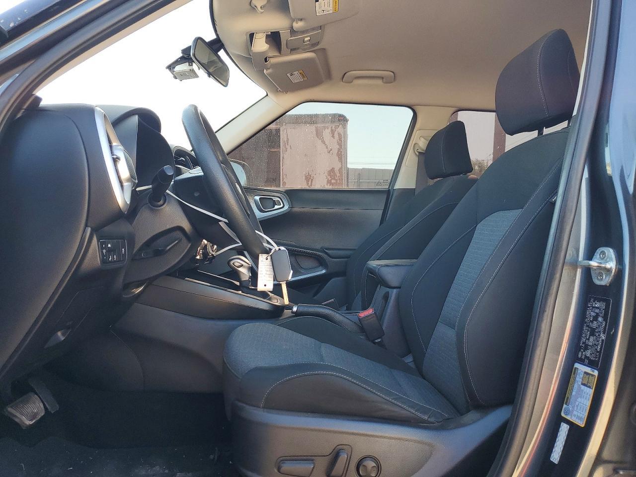2021 Kia Soul - Image 7