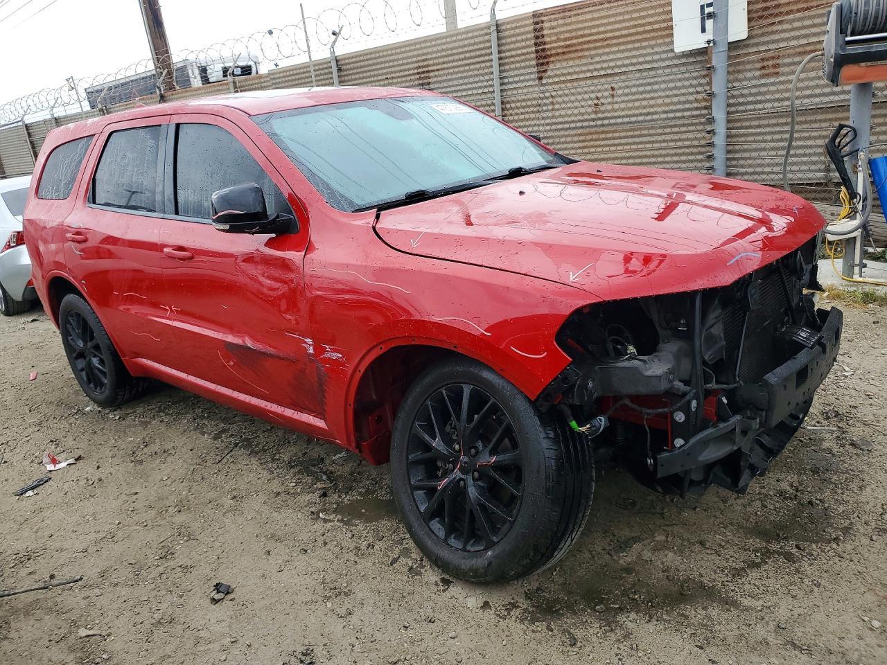 2016 Dodge Durango Limited - Image 4