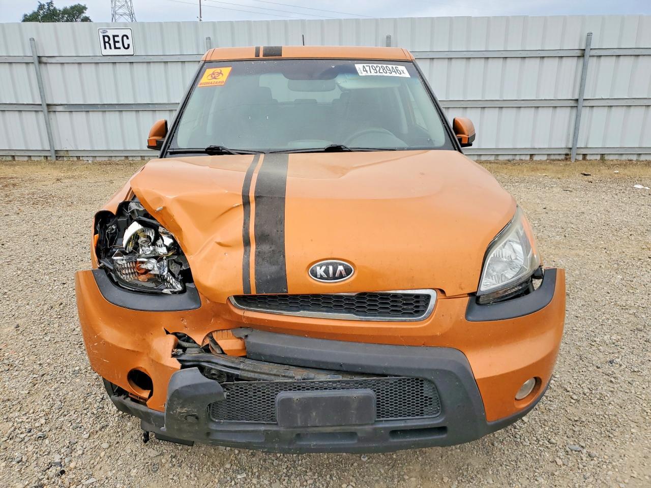 2010 Kia Soul + - Фото 5