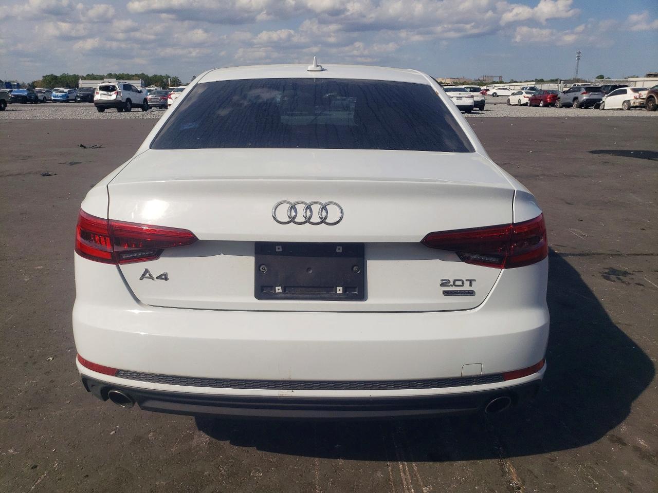 2017 Audi A4 Premium - Image 6
