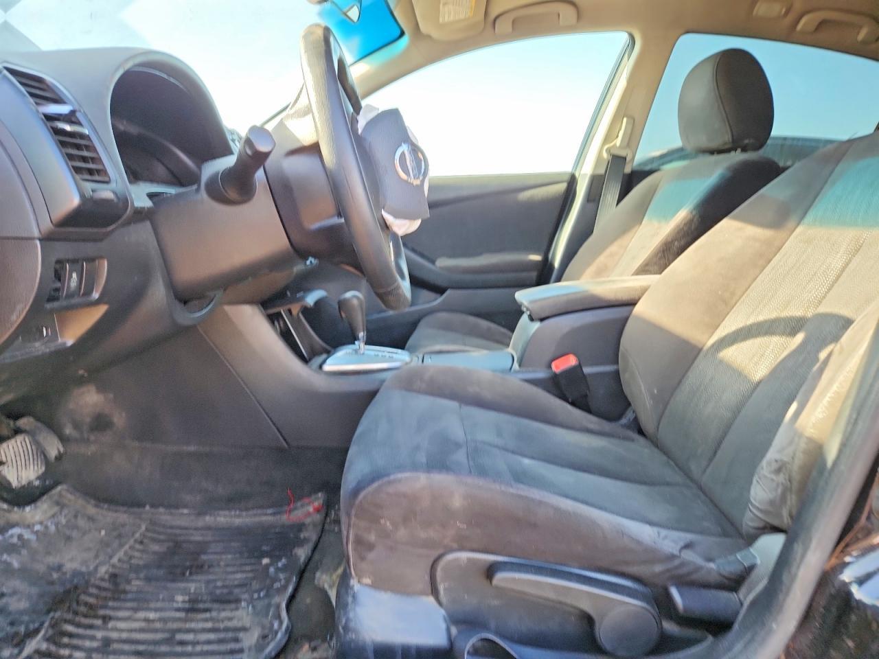 2011 Nissan Altima 2.5 - Фото 7