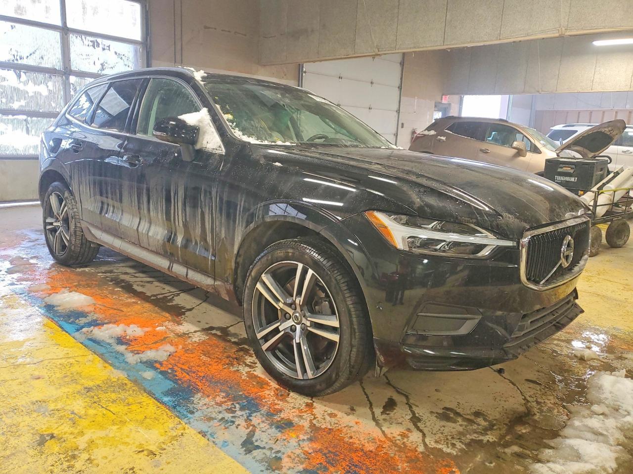 2019 Volvo Xc60 T6 Momentum - Фото 4