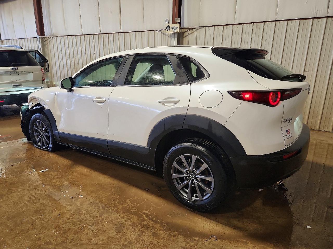 2024 Mazda Cx-30 - Image 2