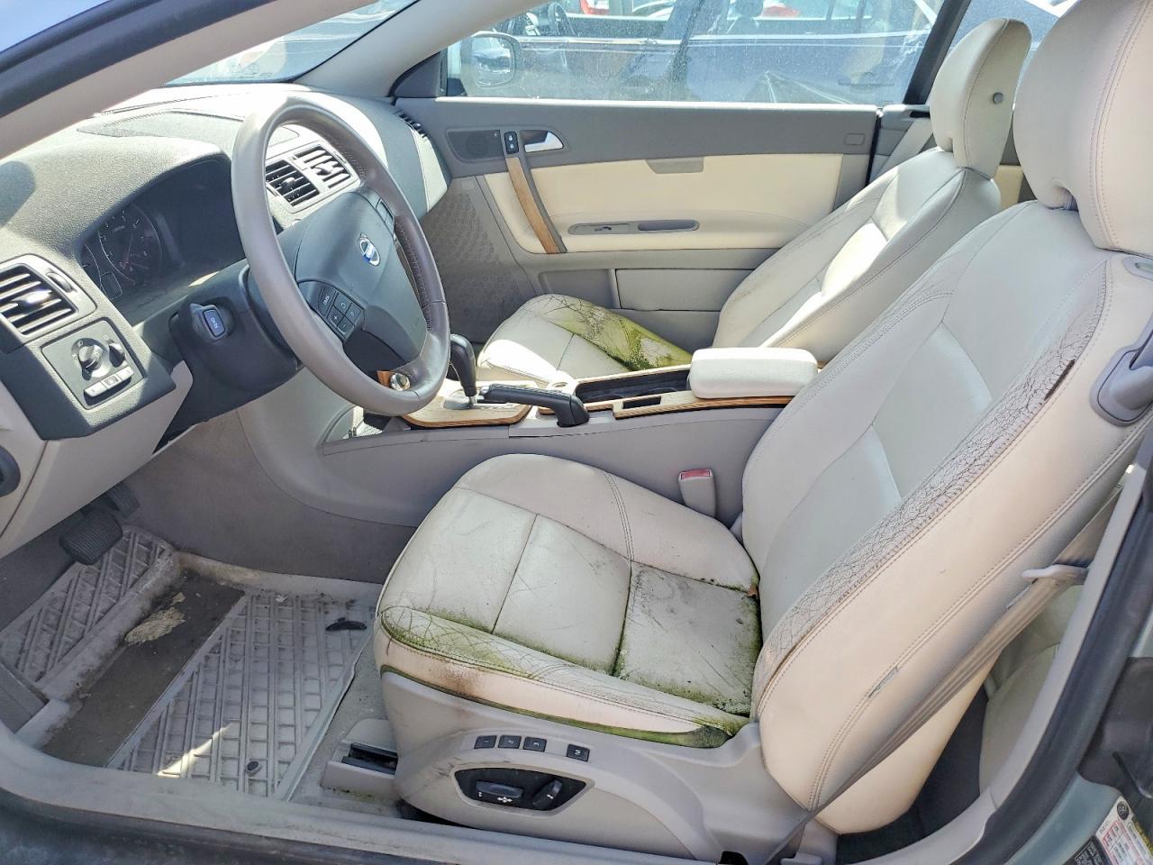 2008 Volvo C70 T5 - Image 7