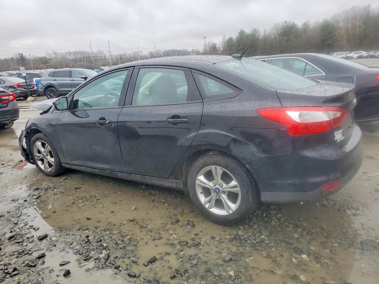 2013 Ford Focus Se - Image 2