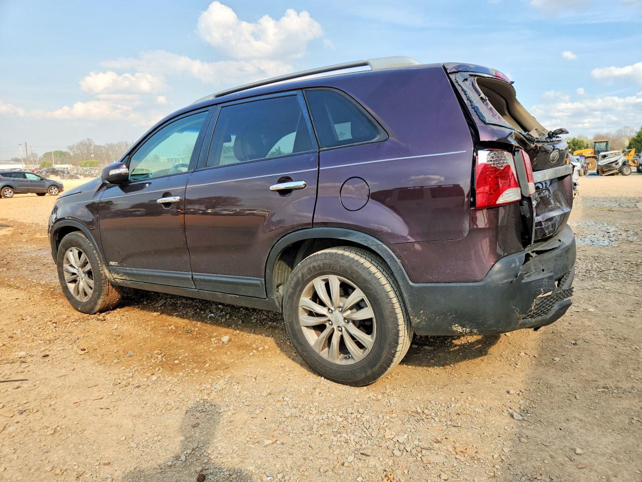 2011 Kia Sorento - Image 2