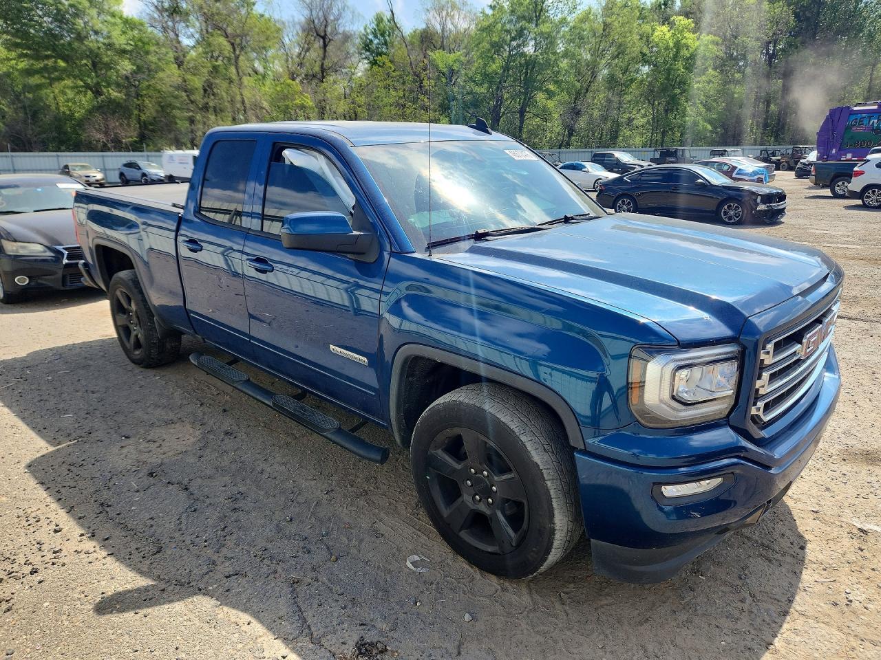 2016 GMC Sierra C1500 - Фото 4